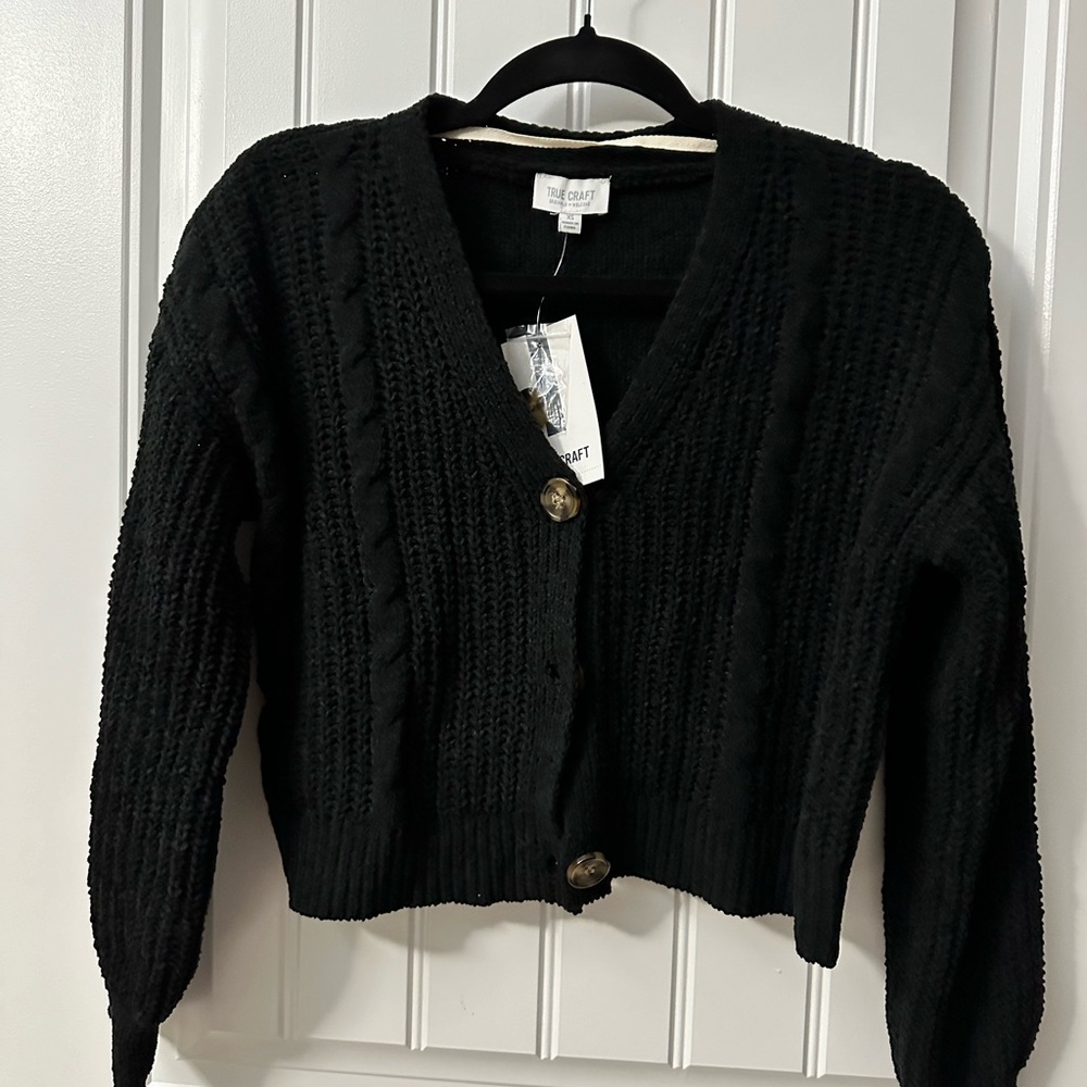 Cardigan